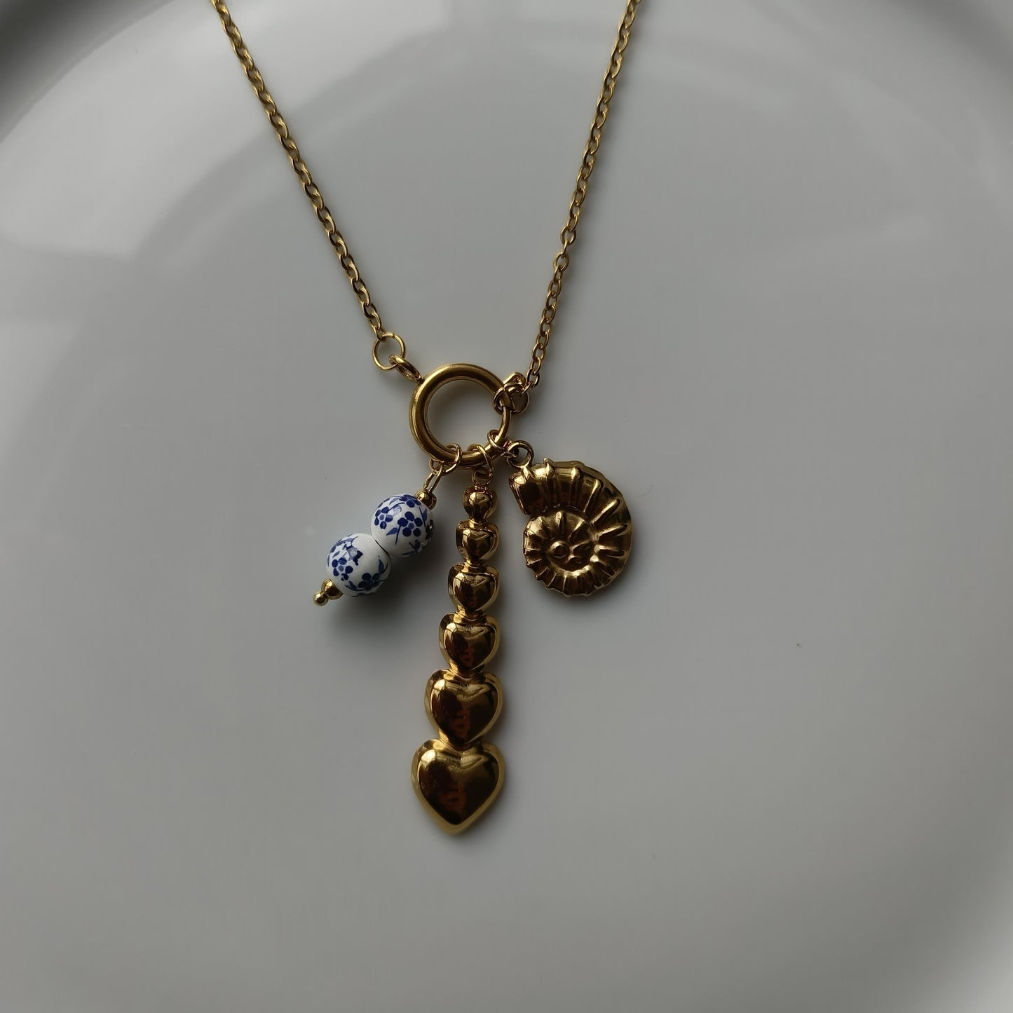 Ocean Dreams | Çelik