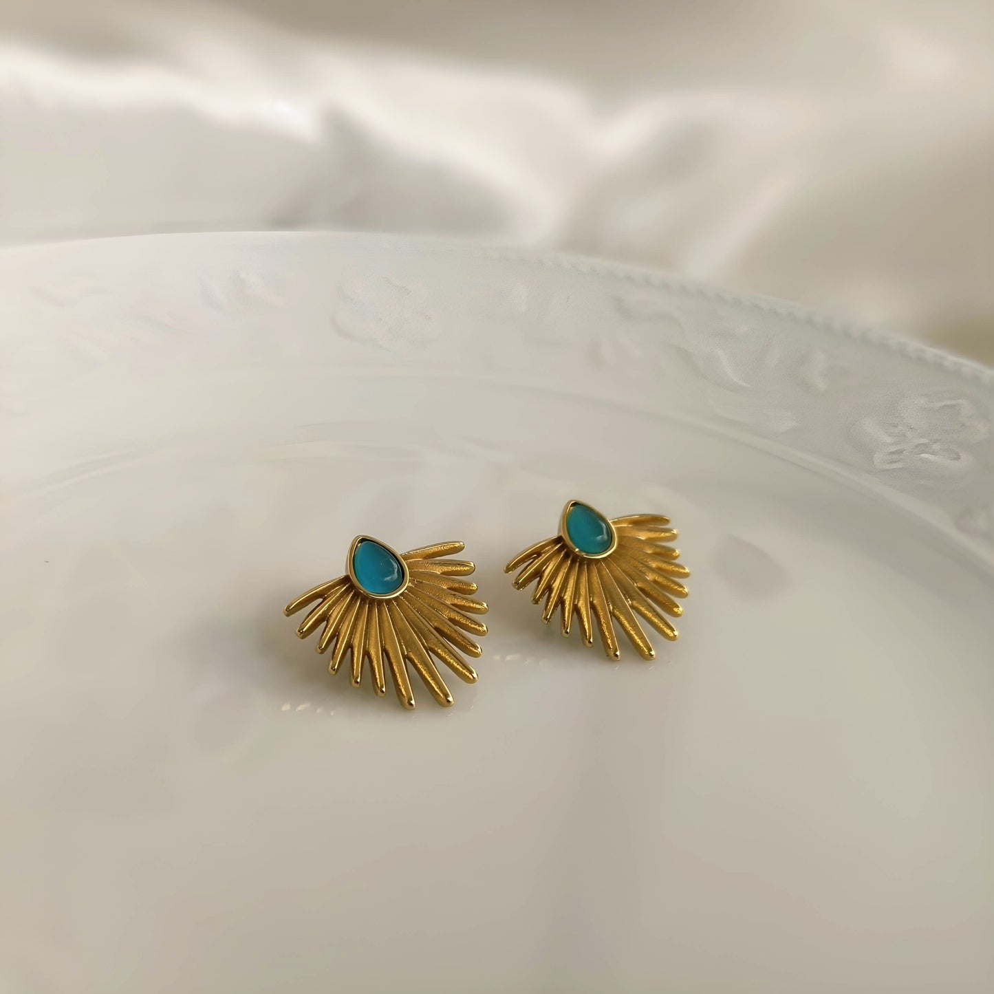 Solar Majesty | Çelik