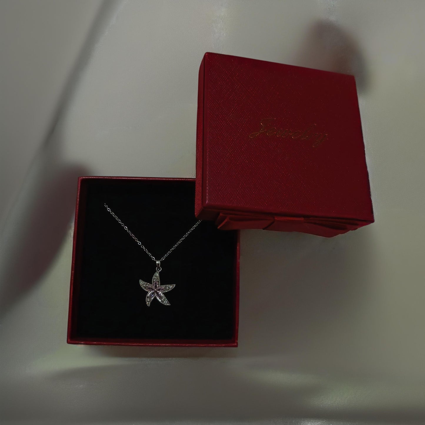 Lunar Starfish | Çelik