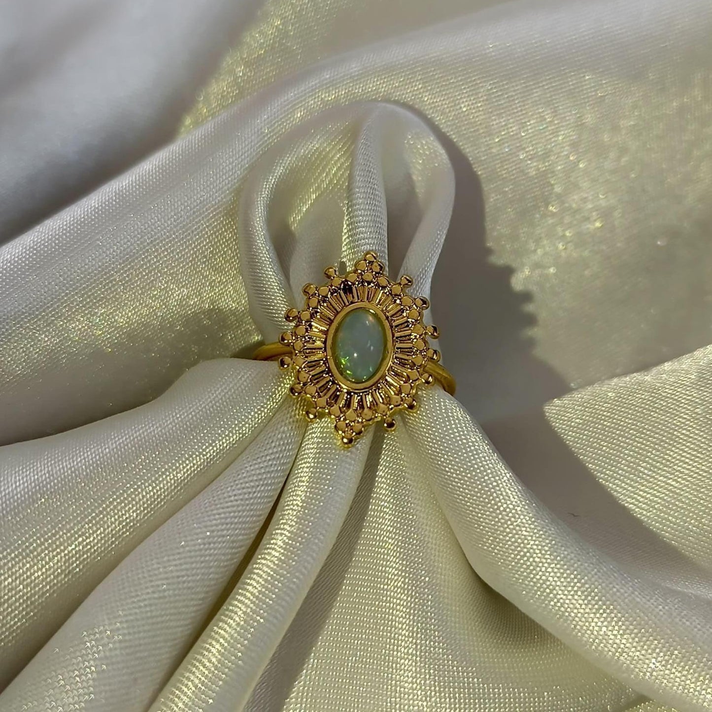 Celestial Star | Çelik