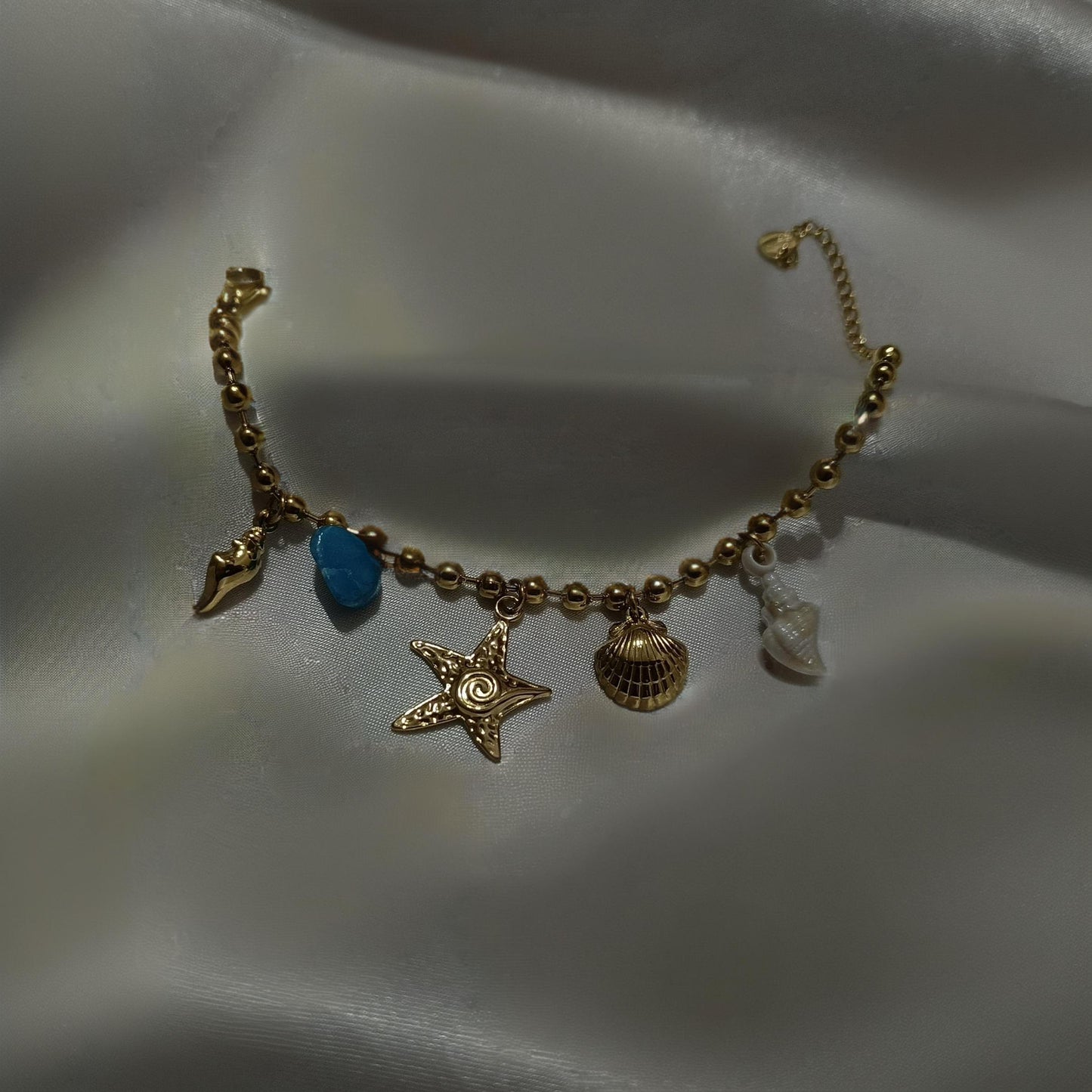 Summer Charms | Çelik