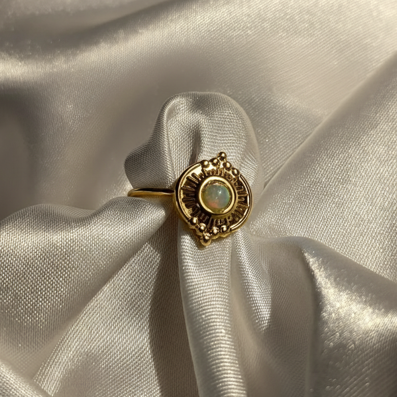 Celestial Compass | Çelik