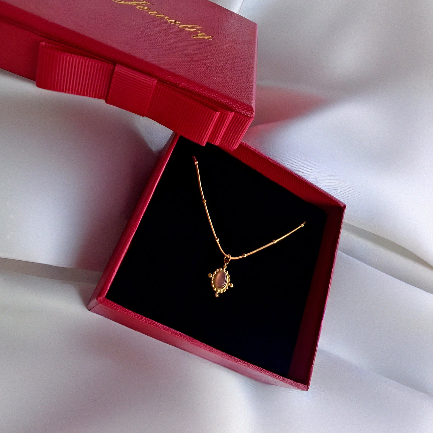 Mocha Frame | Çelik