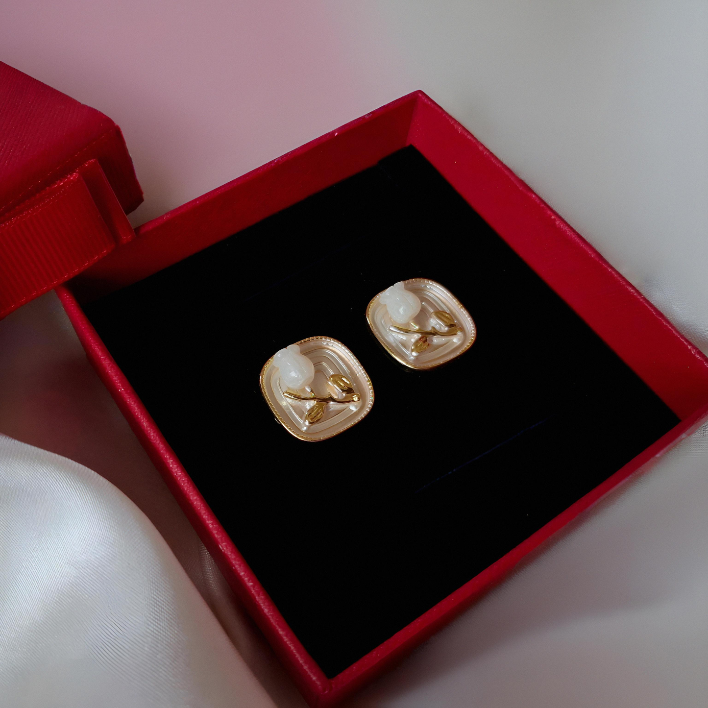 Snow Blossom  | Çelik