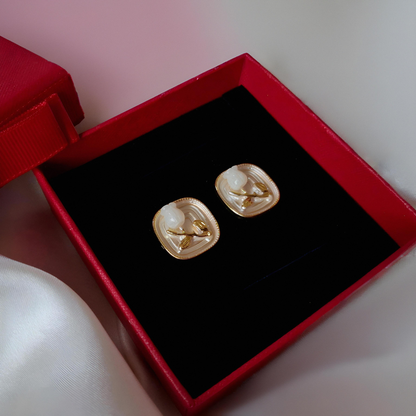 Snow Blossom  | Çelik