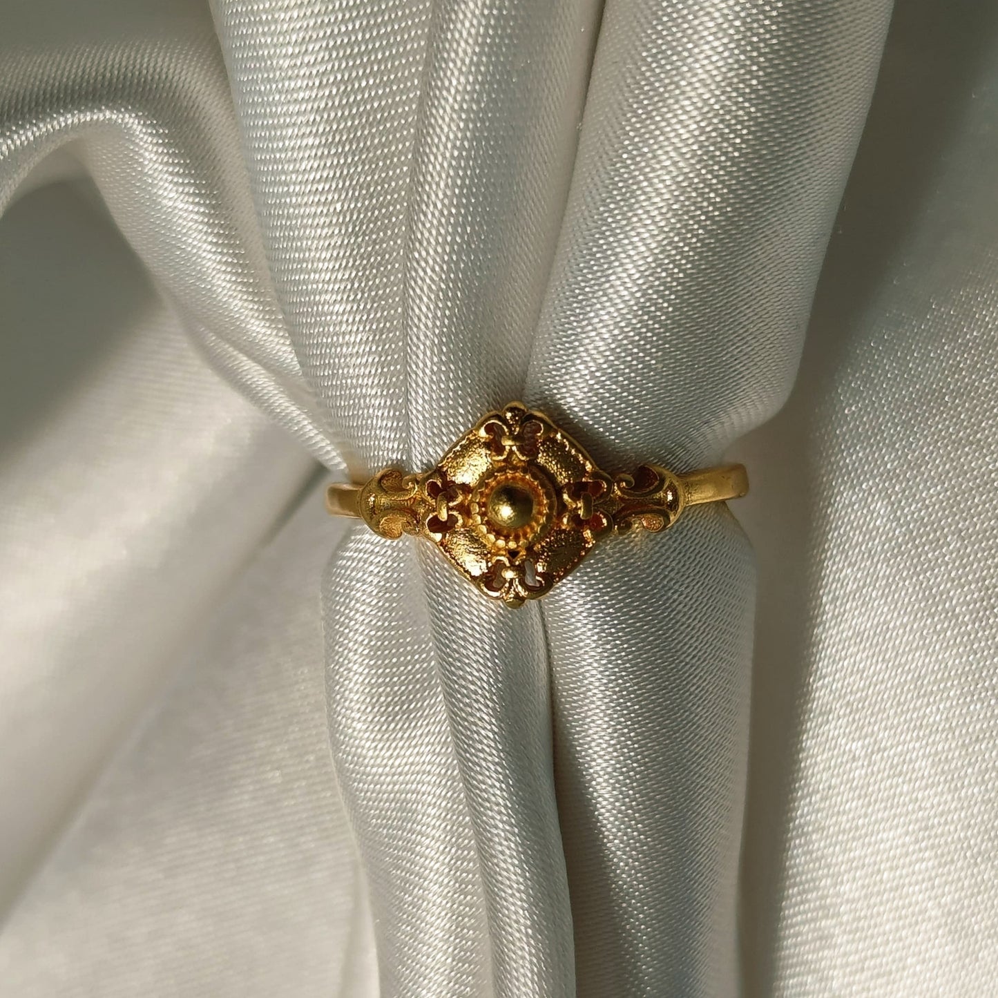 Golden Heritage
