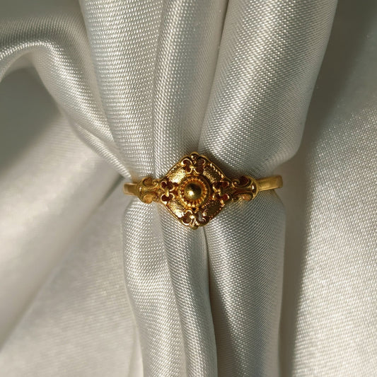 Golden Heritage