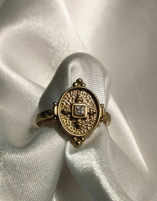 Ancient Crown