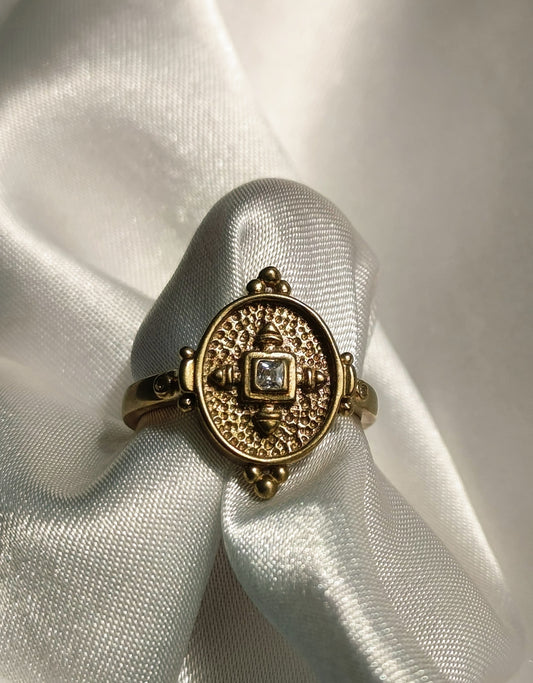 Ancient Crown