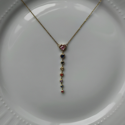Love Spectrum | Çelik