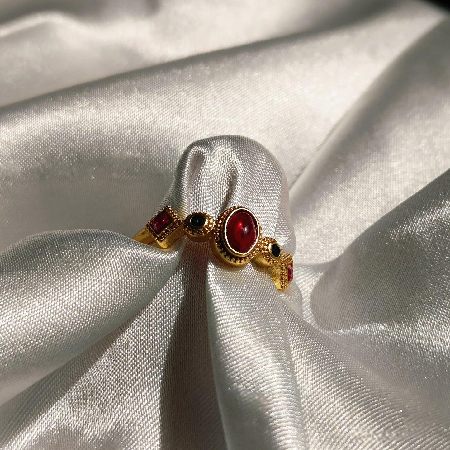 Ruby Dream