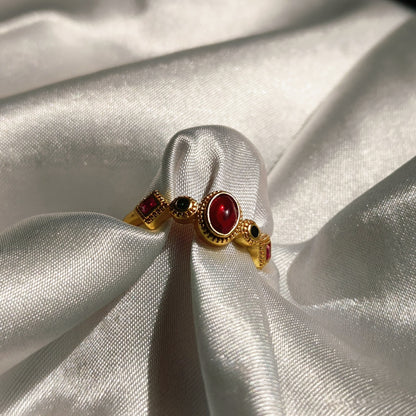 Ruby Dream