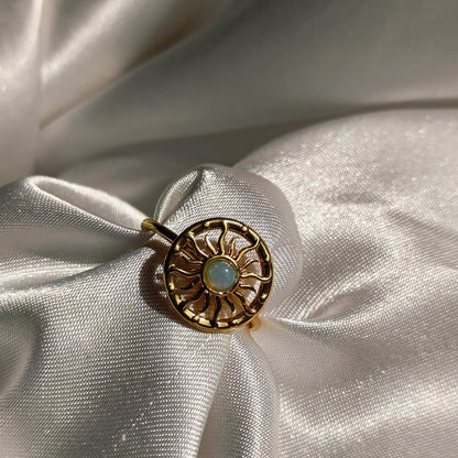 Celestial Radiance | Çelik