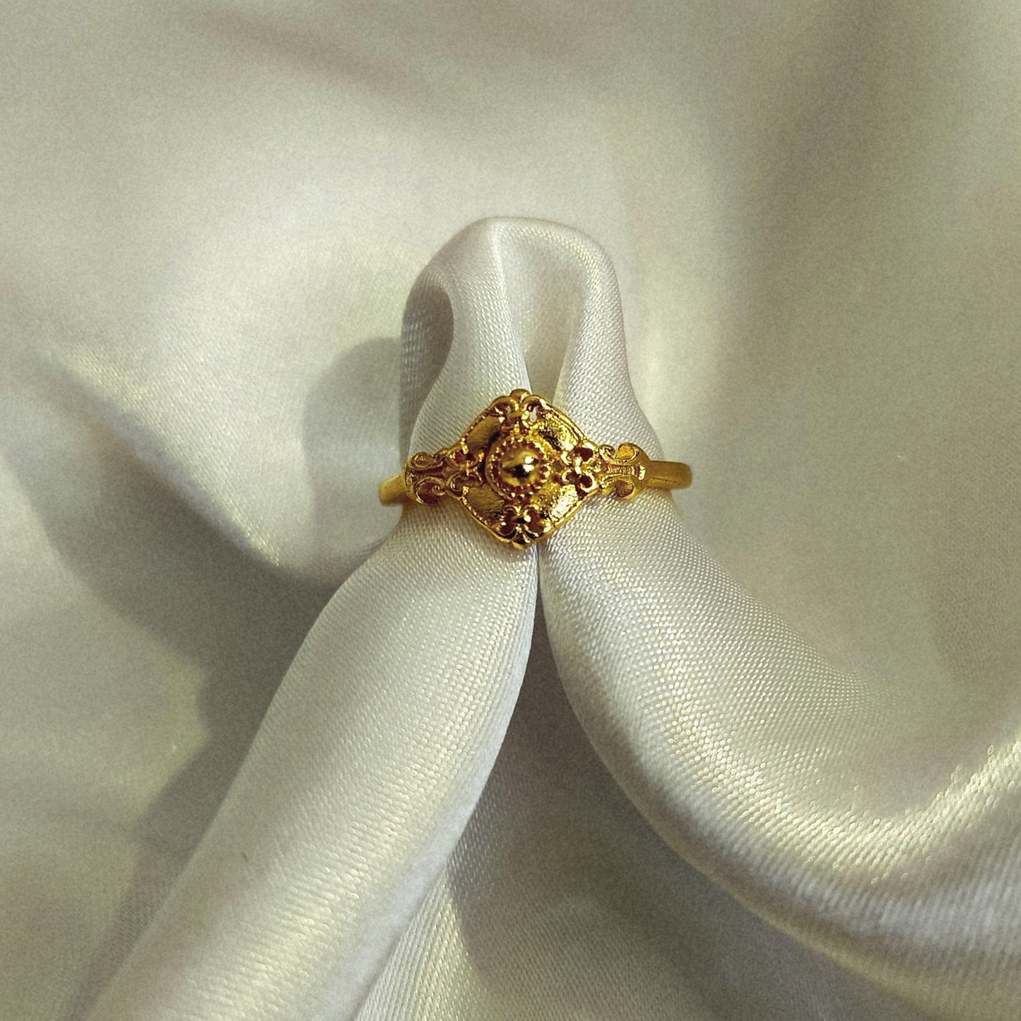Golden Heritage