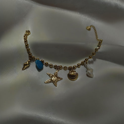 Summer Charms  | Çelik