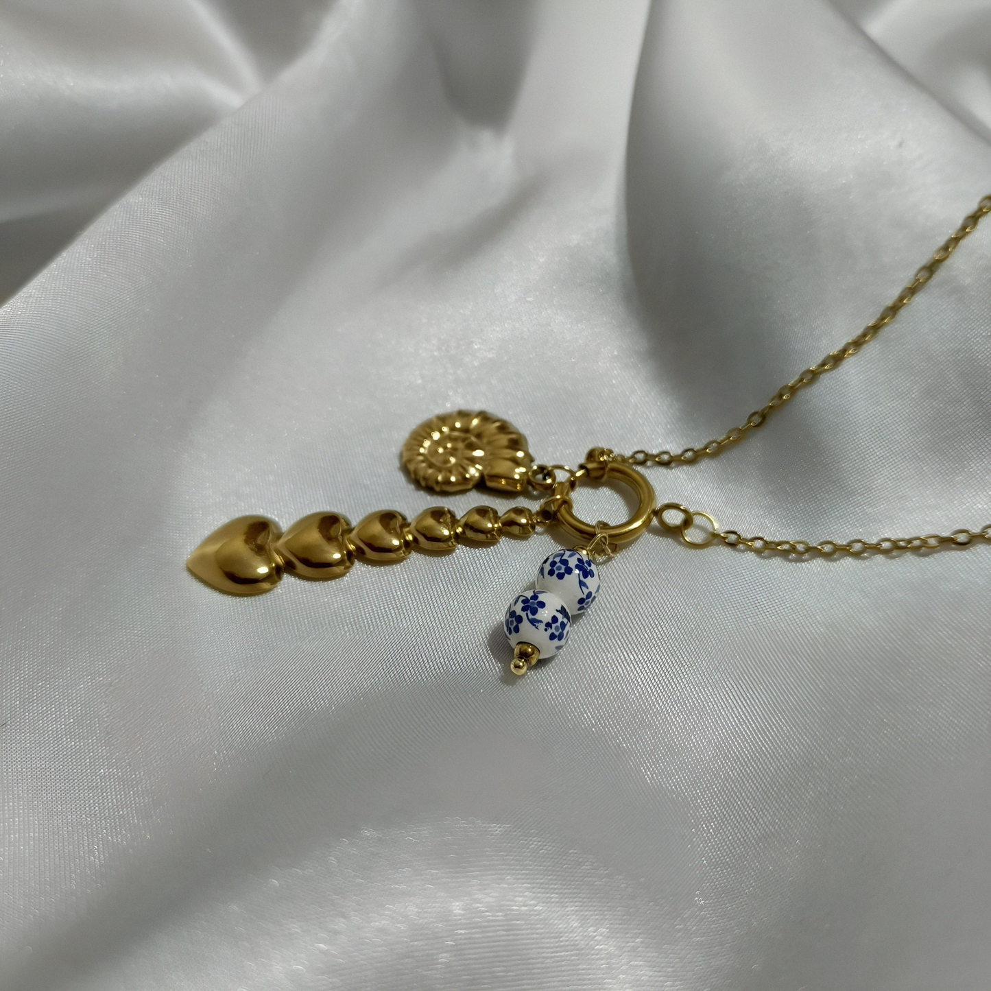 Ocean Dreams | Çelik