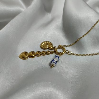 Ocean Dreams | Çelik