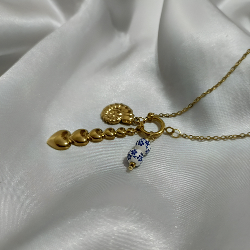 Ocean Dreams | Çelik