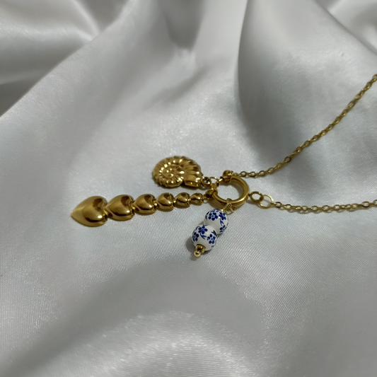 Ocean Dreams | Çelik