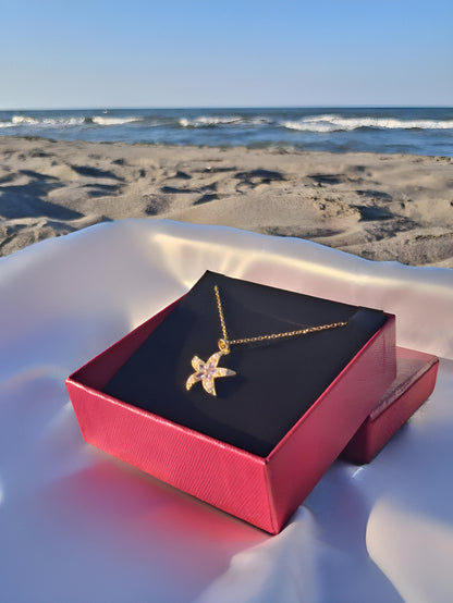 Solar Starfish  | Çelik