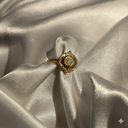 Celestial Compass | Çelik